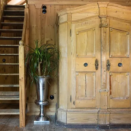 Forsthaus Wartenfels & Gourmetrestaurant 3*