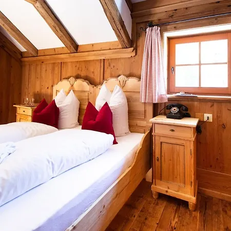 Forsthaus Wartenfels & Gourmetrestaurant 3*