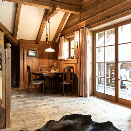 Forsthaus Wartenfels & Gourmetrestaurant
