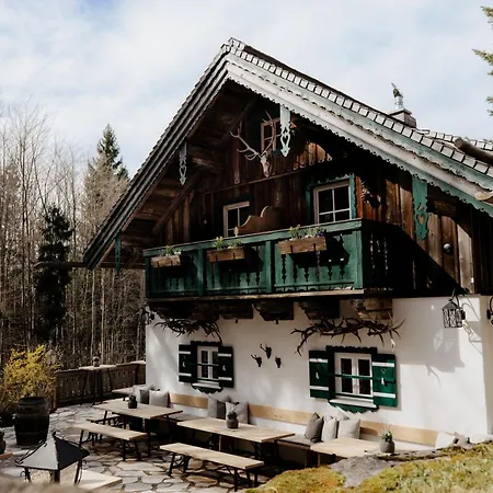 Forsthaus Wartenfels
