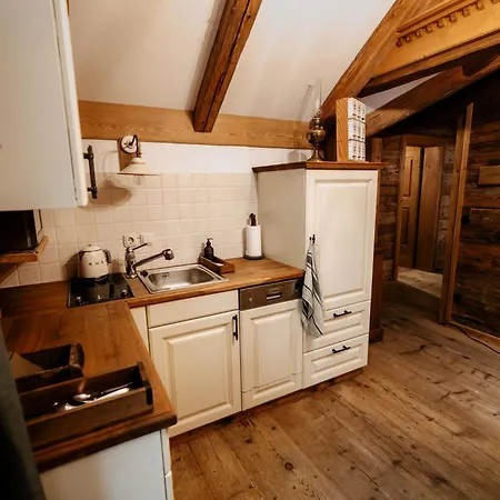 Forsthaus Wartenfels *