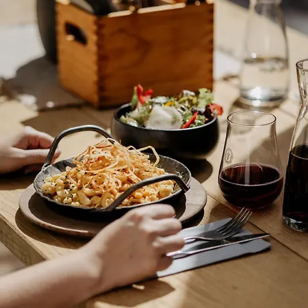 Alojamento de Acomodação e Pequeno-almoço Forsthaus Wartenfels Thalgau