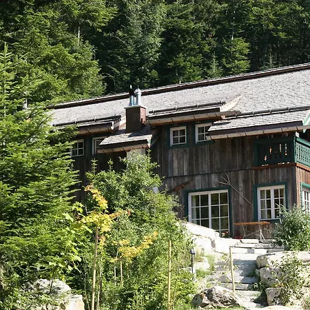 여관 Forsthaus Wartenfels & Gourmetrestaurant 탈가우