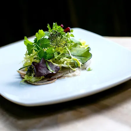 Forsthaus Wartenfels & Gourmetrestaurant 3* 탈가우