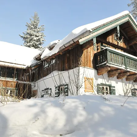 Forsthaus Wartenfels & Gourmetrestaurant 여관 탈가우