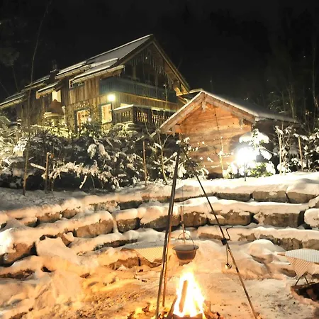 Forsthaus Wartenfels & Gourmetrestaurant