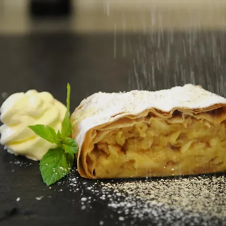 Forsthaus Wartenfels & Gourmetrestaurant