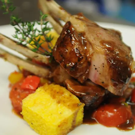 Forsthaus Wartenfels & Gourmetrestaurant 3*
