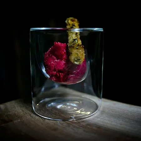 Forsthaus Wartenfels & Gourmetrestaurant 여관