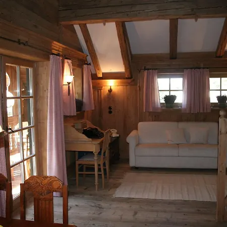 Forsthaus Wartenfels & Gourmetrestaurant