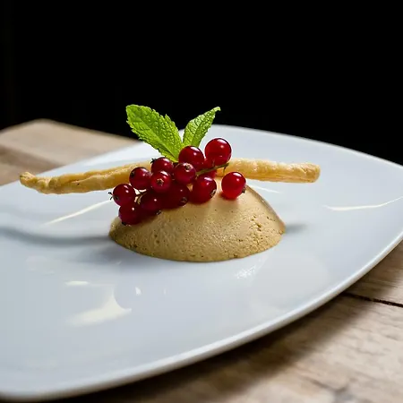 Forsthaus Wartenfels & Gourmetrestaurant 여관