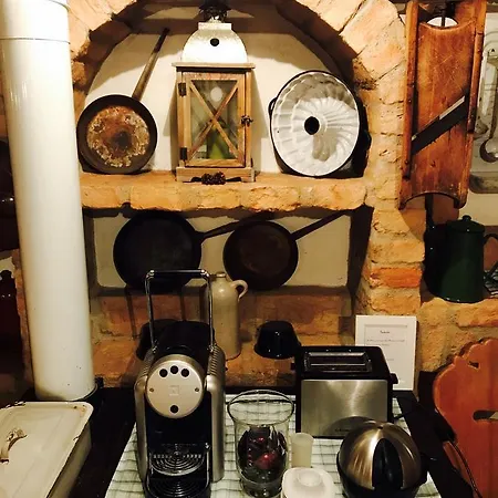 Forsthaus Wartenfels & Gourmetrestaurant 여관 탈가우