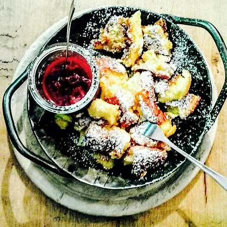 Forsthaus Wartenfels & Gourmetrestaurant