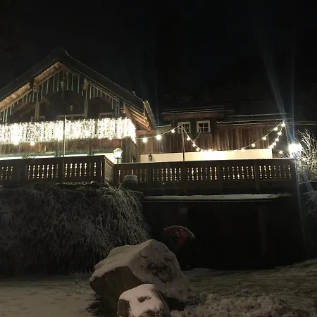 Forsthaus Wartenfels & Gourmetrestaurant 여관