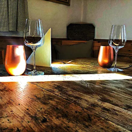 여관 Forsthaus Wartenfels & Gourmetrestaurant