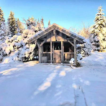 Forsthaus Wartenfels & Gourmetrestaurant 여관 3*